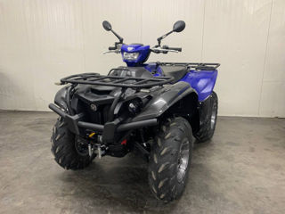 Yamaha kodiak 700 eps se foto 2