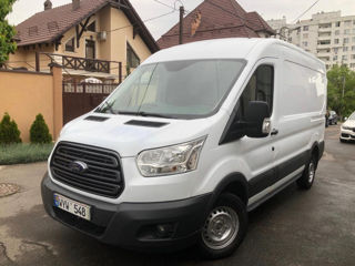 Ford Transit foto 3