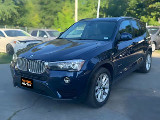 BMW X3 foto 3