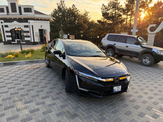 Honda Clarity foto 1