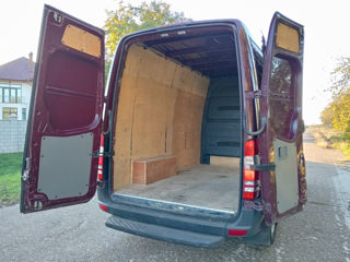 Mercedes Sprinter 313 foto 8