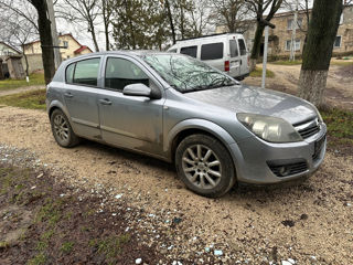 Opel Astra foto 2