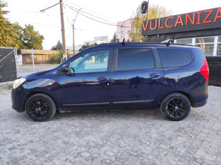 Dacia Lodgy foto 6