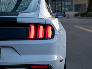 Ford Mustang foto 8