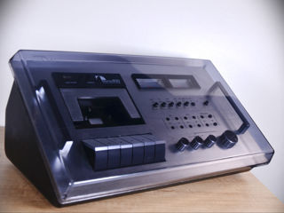 Nakamichi 600 / коллекционный экземпляр / еще есть Nakamichi BX-100 foto 5