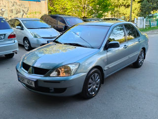 Mitsubishi Lancer, 2006 г.