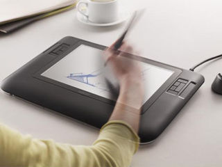 Wacom Cintiq 12WX foto 1