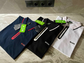 Polo, Original, Nou, Boss, Lacoste, Gant! foto 4