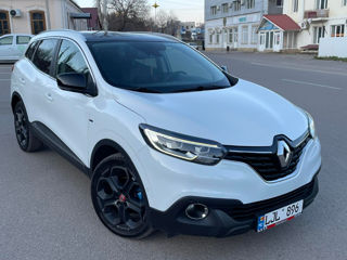 Renault Kadjar foto 1