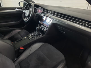 Volkswagen Arteon foto 13