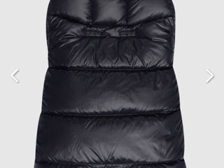 Moncler пуховой конверт foto 2