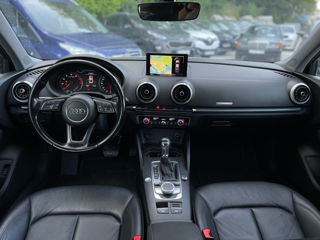 Audi A3 foto 10