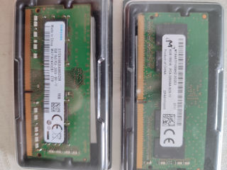 Livrare+instalare-DDR5/DDR4/DDR3/DDR2 - 2/4/8/16/32 GB foto 18