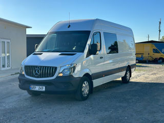 Mercedes Sprinter 316 foto 2