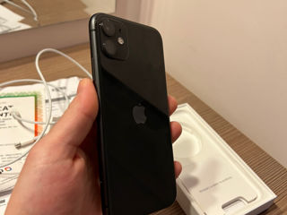 Iphone 11 64GB foto 5