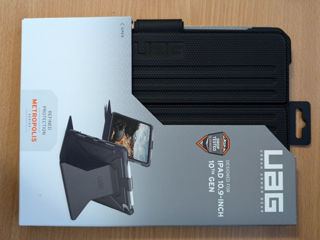 iPad 2022 (Generation 10) UAG