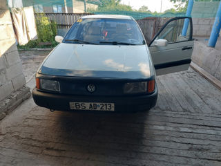 Volkswagen Passat foto 5