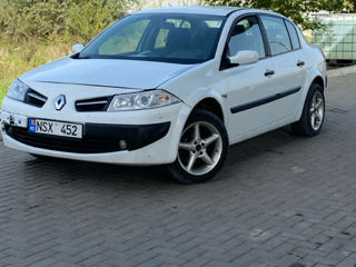 Renault Megane foto 5