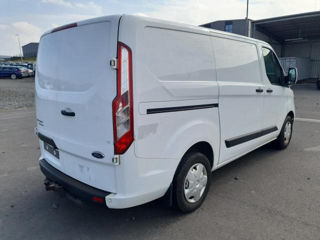 Ford transit custom tva фото 3