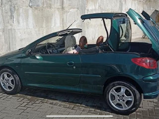 Peugeot 206 foto 1