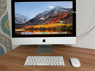 iMac 2015, 21.5 foto 2