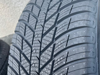 255/60 R17 Nexen N`blue 4season/ Доставка, livrare toata Moldova 2024 foto 5