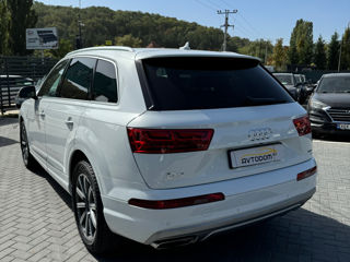 Audi Q7 foto 4