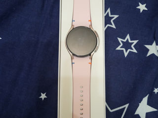 Samsung Galaxy Watch FE Pink Gold