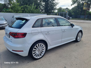 Audi A3 e-tron foto 7