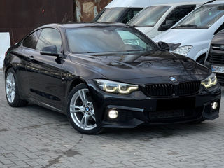 BMW 4 Series foto 4