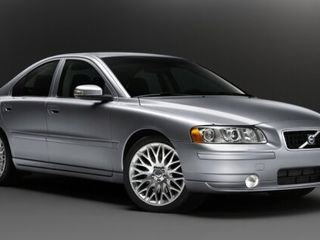 Volvo S80 foto 2