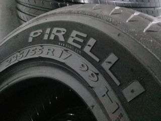 Pirelli Scorpion 235/55 R17 Germania - urgent foto 10