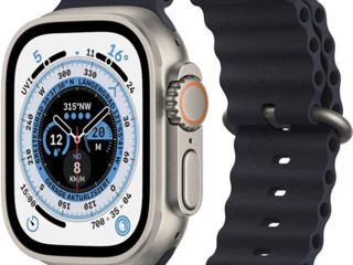 Cumpar Apple Watch Ultra 49mm Sigilate