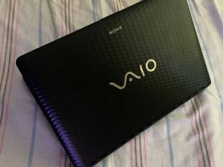 Идеальный Sony Vaio 15.6 - Dual Core 2x 1700mhz/ 6gb/ 500gb. foto 2