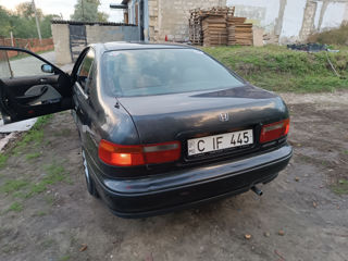 Honda Accord foto 4