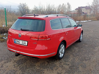 Volkswagen Passat foto 4