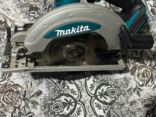 Makita circular