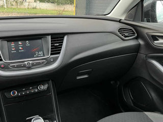 Opel Grandland X foto 8