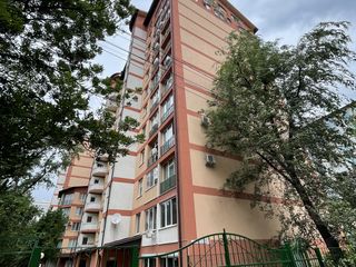 Apartament de vânzare, Chișinău, sec. Botanica, Bloc Nou, 2 camere, 74mp, et. 1 foto 10