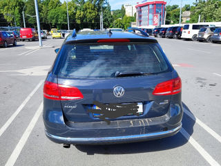 Volkswagen Passat foto 5