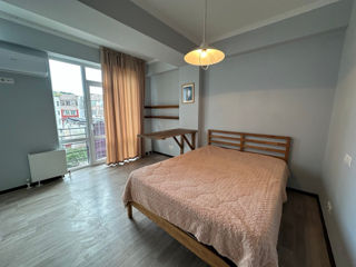 1-rm apt., 50 м², 3/10 fl.