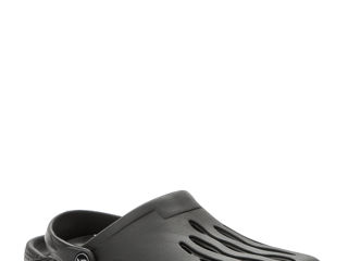 Crocs pentru bărbați 447230/01-03 - Negru / Мужские кроксы 447230/01-03 - Черные