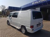 Volkswagen transporter 4 foto 4