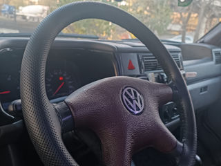 Volkswagen Transporter foto 8