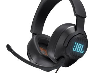 JBL Quantum 400 Black foto 1