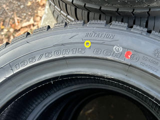 195/50 R15 Maxxis Artictrekker WP05/ Доставка, livrare toata Moldova 2024 foto 6