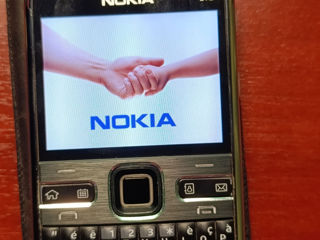 Nokia E72. foto 3