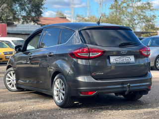 Ford C-Max foto 4