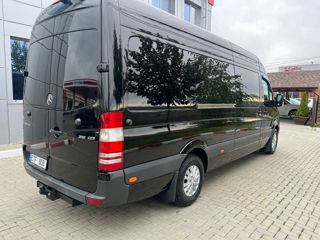 Mercedes Sprinter M1 foto 2