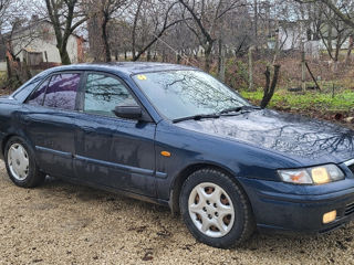 Mazda 626 foto 3